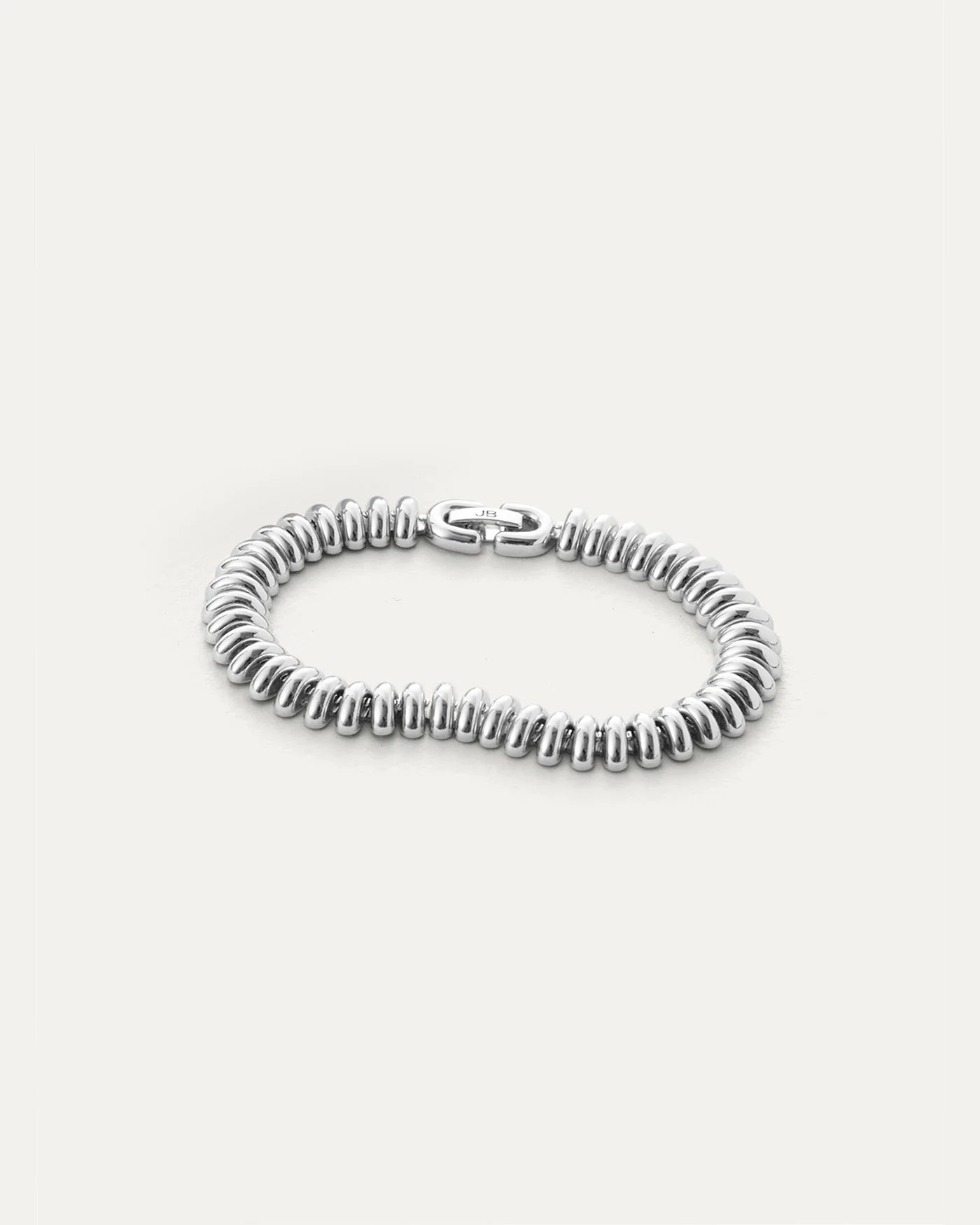 Sophia Bracelet in Silver