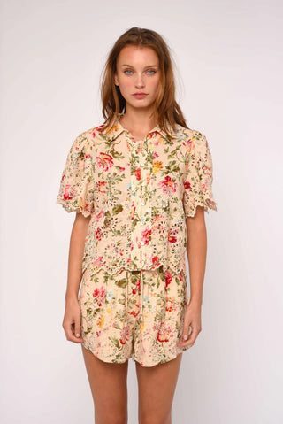 Abigail Top