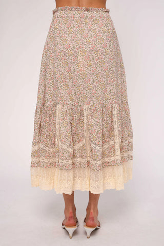 Everlynn Maxi Skirt