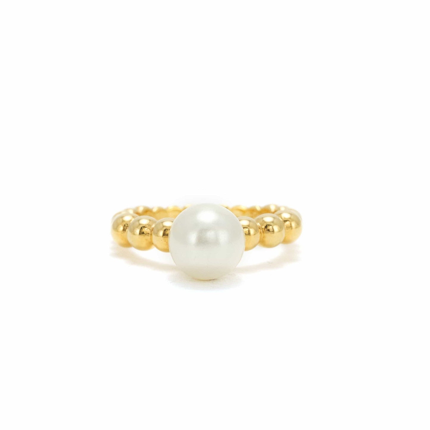 Steff Pearl Ring