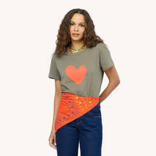 Suke Imperfect Heart Tee