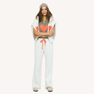 Suke Imperfect Heart Tee
