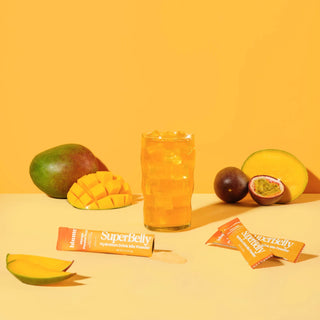 SuperBelly Packets & Full Bags (More Flavors)