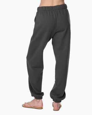 CloudSoft OG Joggers in Green