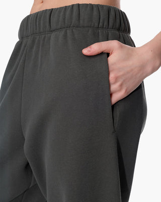 CloudSoft OG Joggers in Green