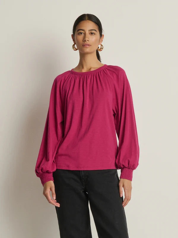 Tallis Tee in Sorbet