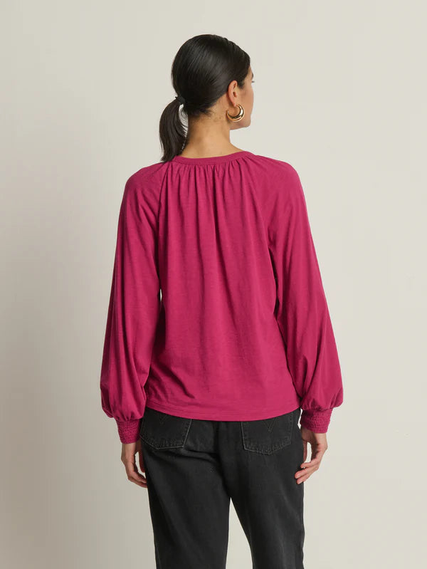 Tallis Tee in Sorbet