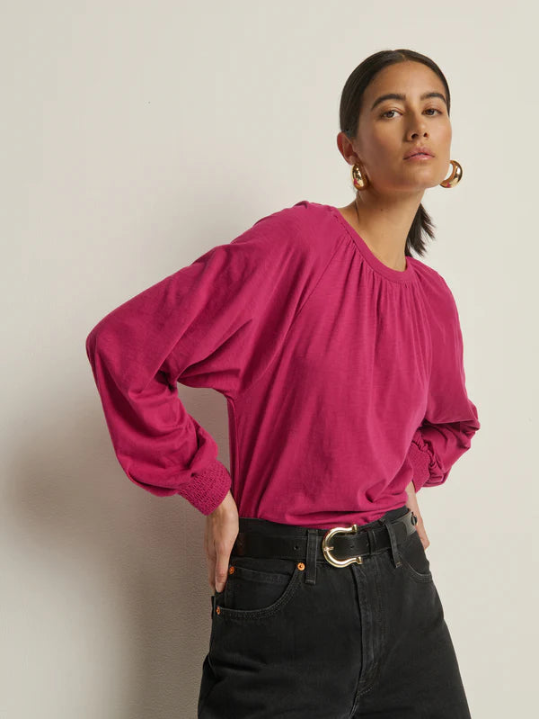 Tallis Tee in Sorbet