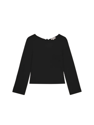 Tavin Tie Back Top