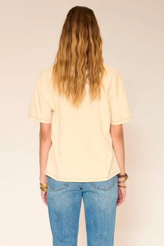 Tiali Natural TShirt