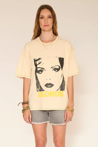 Tibli Blondie Natural TShirt