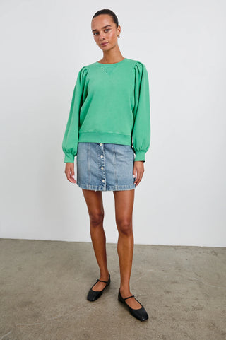 Tiffany Sweatshirt