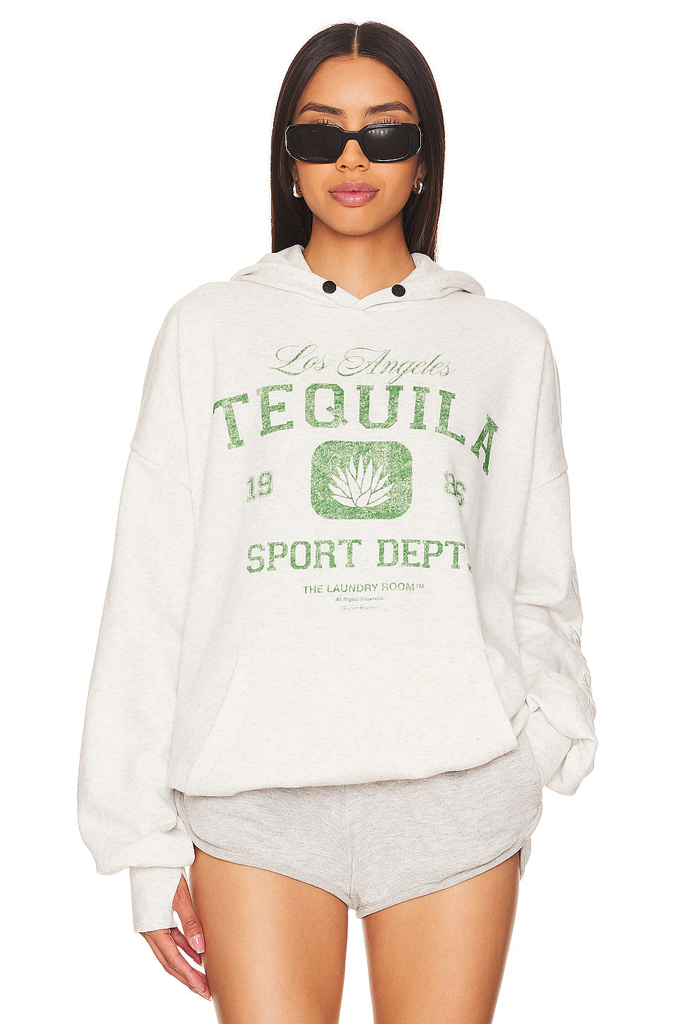 Tequila Sport Hideout Hoodie