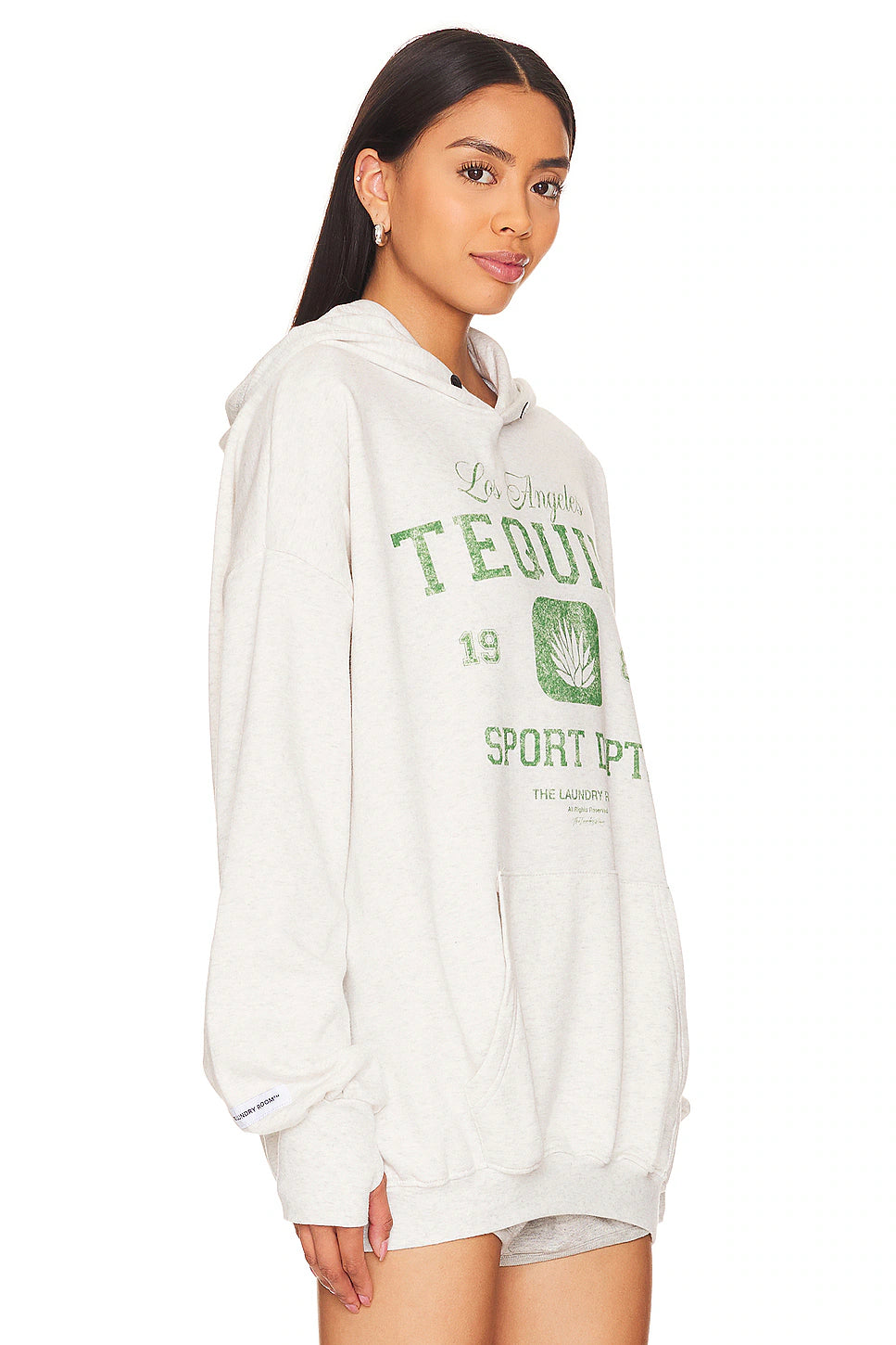 Tequila Sport Hideout Hoodie