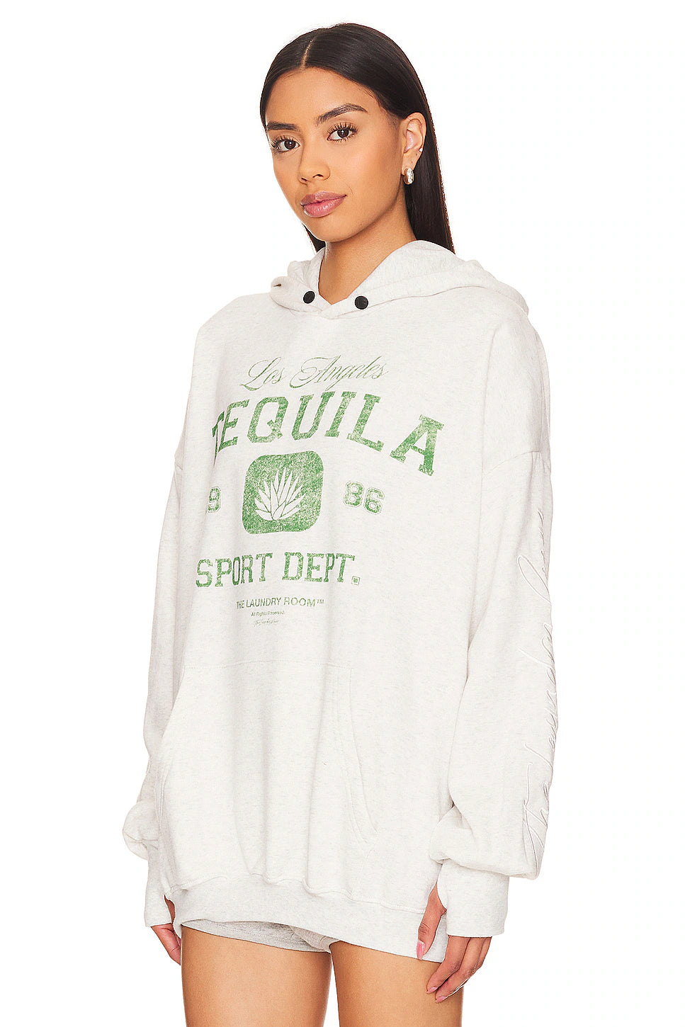 Tequila Sport Hideout Hoodie