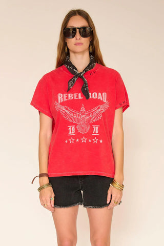 Togali Cherry T-shirt