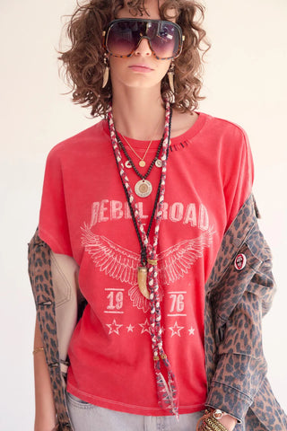 Togali Cherry T-shirt
