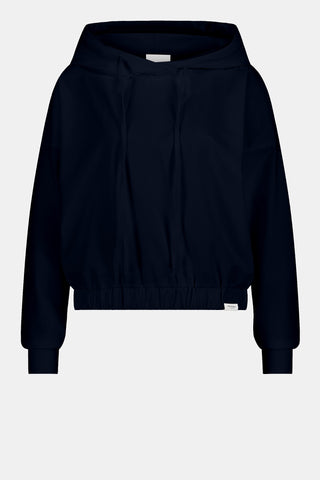 Tulsa Hoodie in Navy
