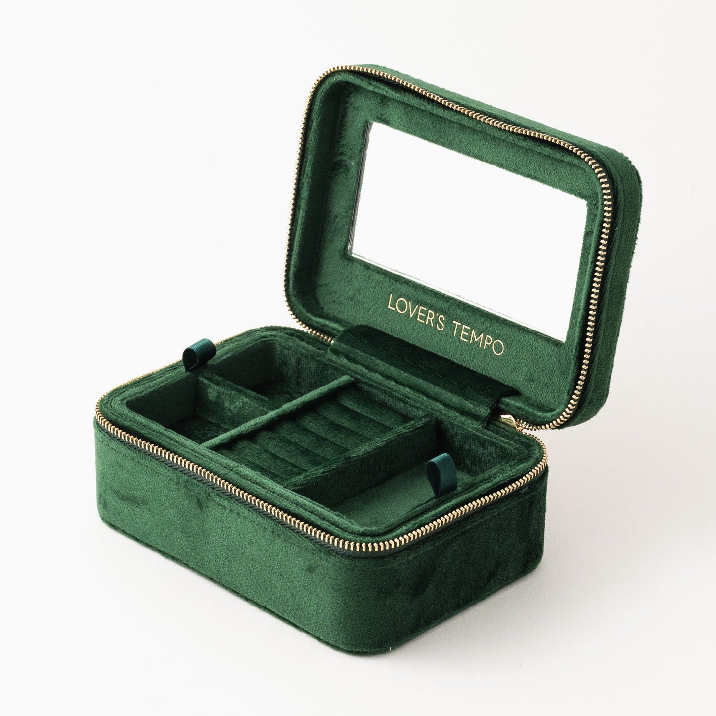 Treasure Jewelry Case (More Colours)