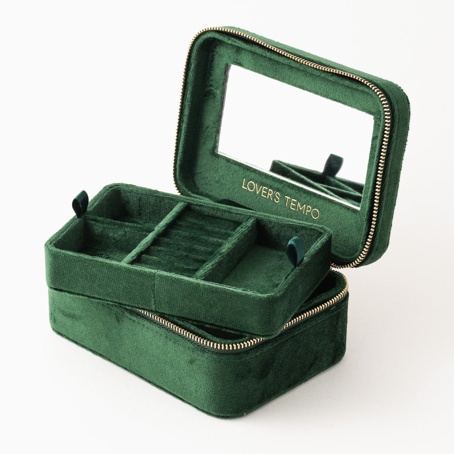 Treasure Jewelry Case (More Colours)