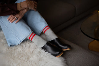 Unified Gym Sock (More Colours)