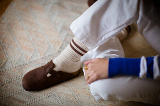 Unified Gym Sock (More Colours)