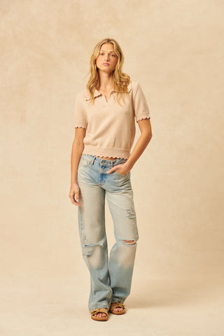 Valentin Pullover