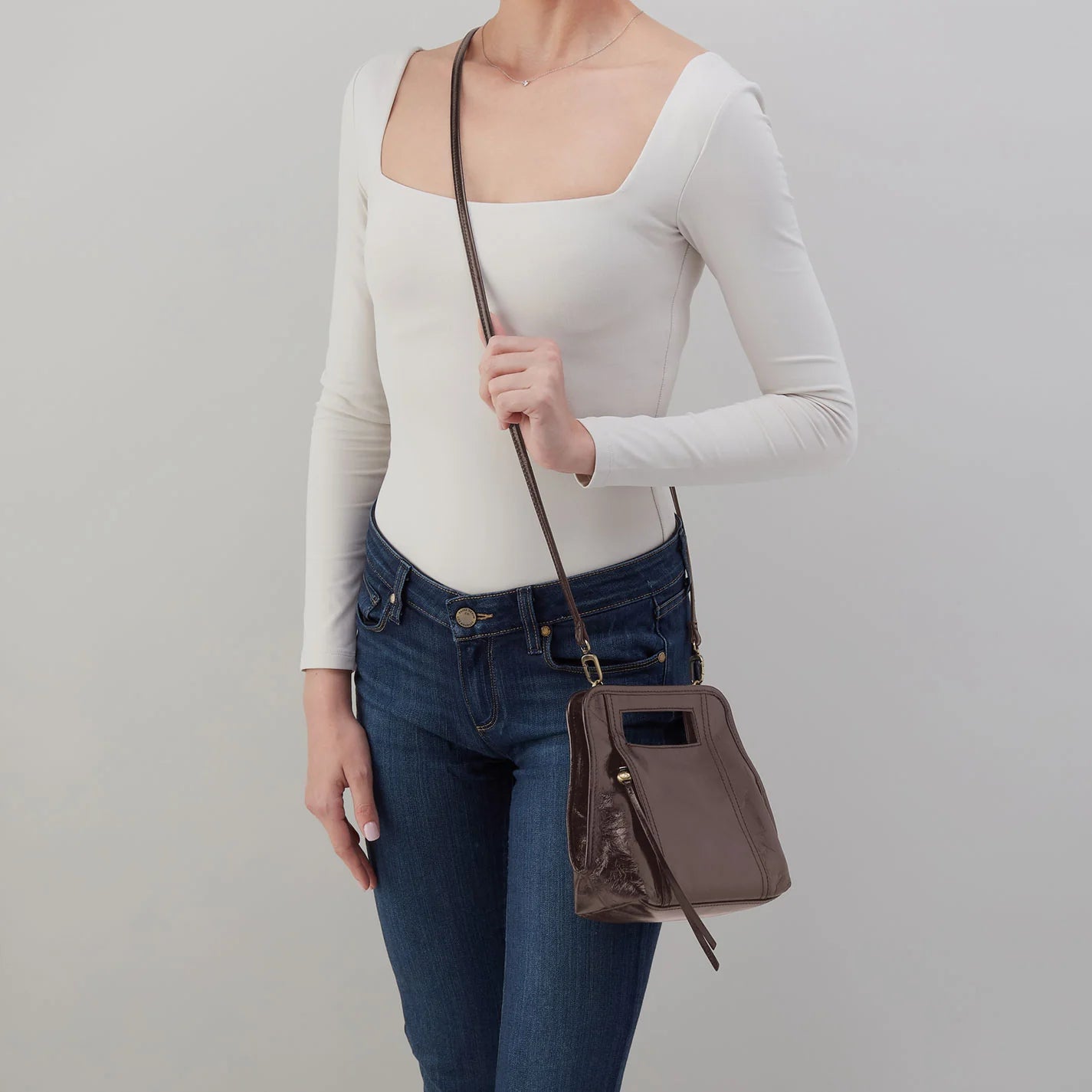 Ace Crossbody in Hearthstone