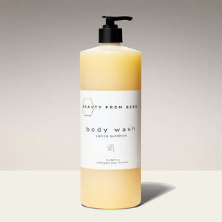 Body Wash - 1L