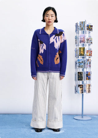 Wando Cardigan