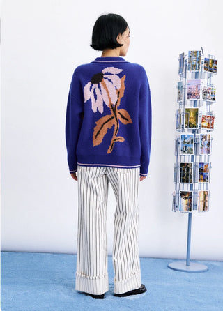 Wando Cardigan