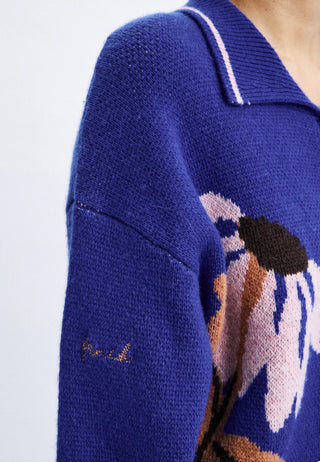 Wando Cardigan