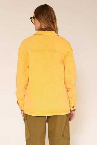 Willy Pacific Drill Jacket