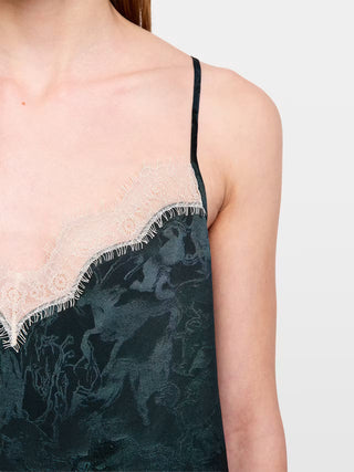 Cespa Camisole 100% Silk