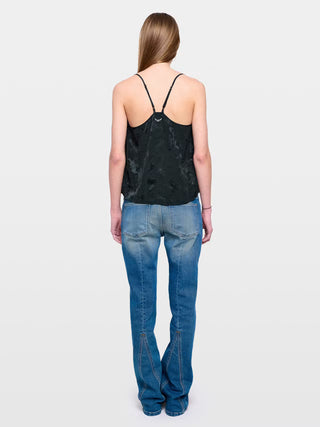 Cespa Camisole 100% Silk