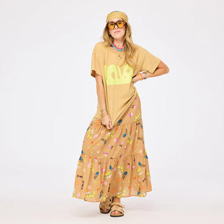 Point Dume Skirt