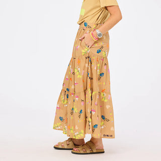 Point Dume Skirt