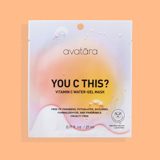 You C This? - Vitamin C Water-Gel