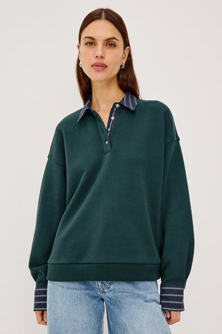 Zavier Sweatshirt