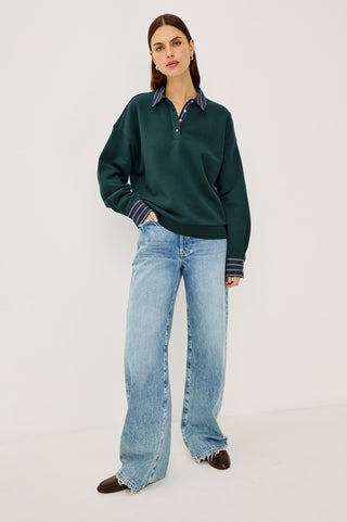 Zavier Sweatshirt