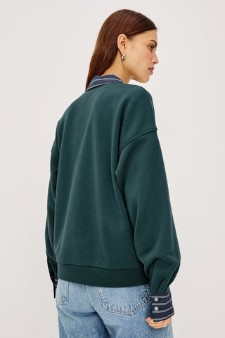 Zavier Sweatshirt