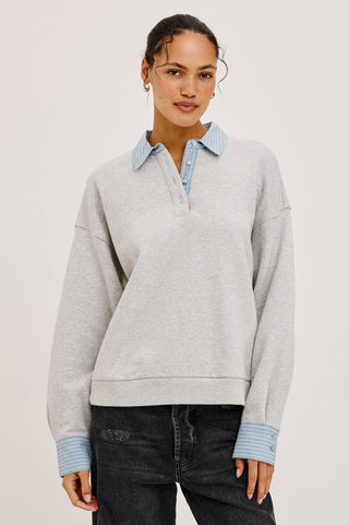 Zavier Sweatshirt