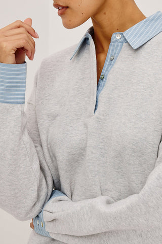 Zavier Sweatshirt