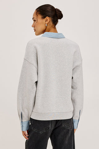Zavier Sweatshirt
