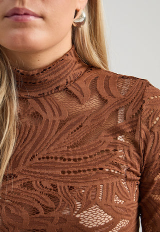 MSLovena Long Sleeve Top
