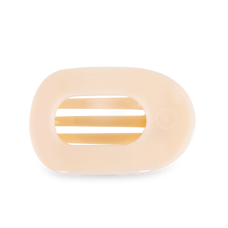 Large Flat Round Clip (more colors)