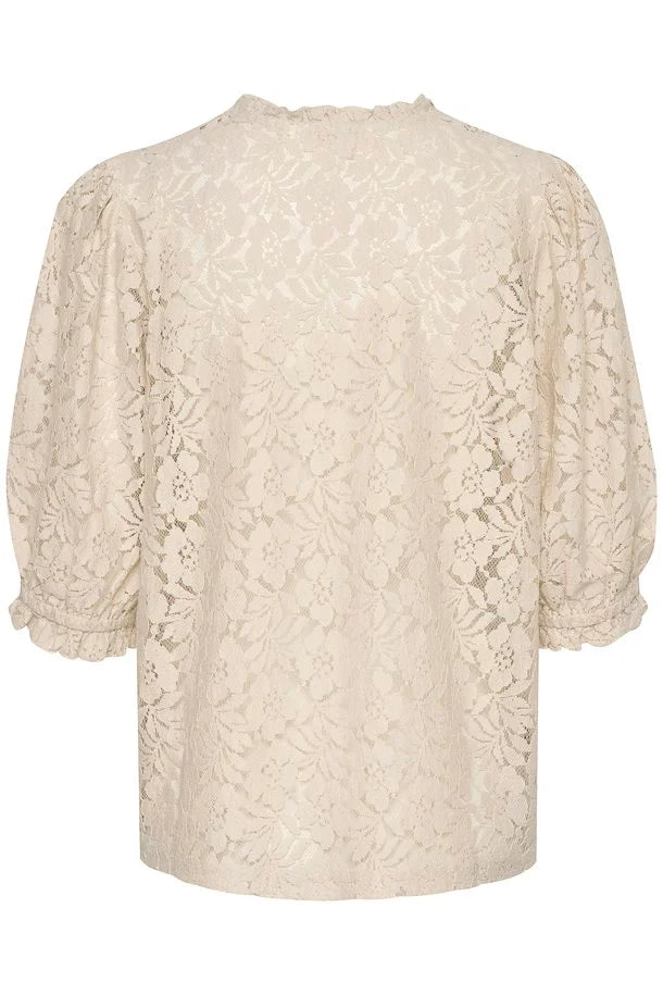 CRKaspis Lace Blouse