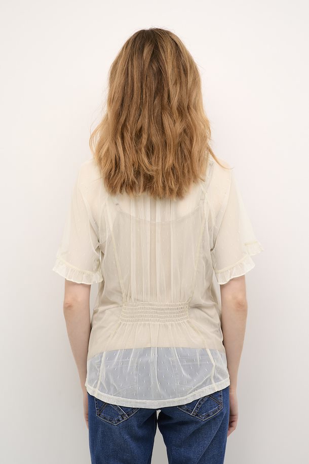 CRLarnis Blouse