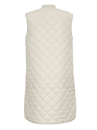 Quilted Vest - Kit