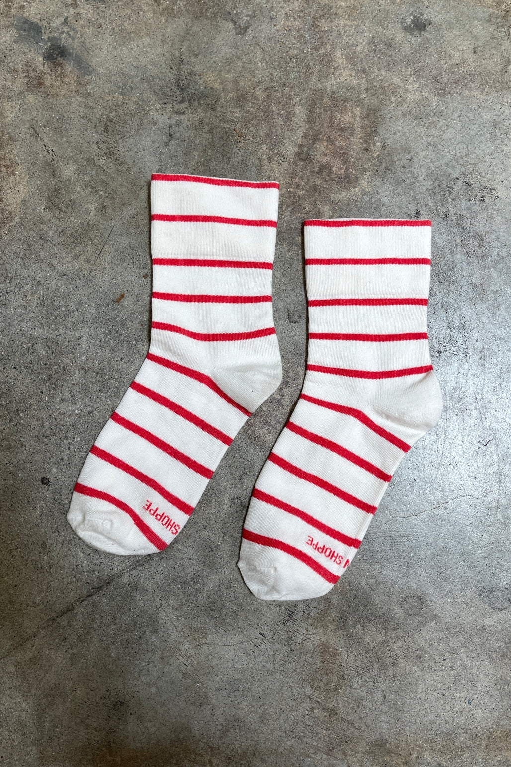 Wally Socks (More Colours)